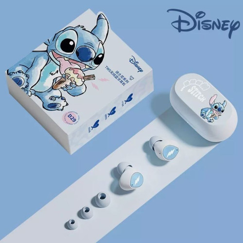Disney lilo and stitch - lilo, ear