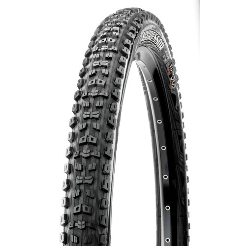 Maxxis aggressor tyre exo - tyre, tr