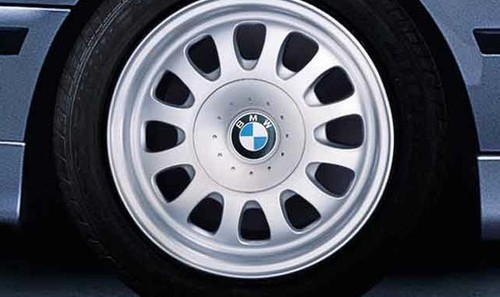 Bmw genuine alloy - genuine, rim