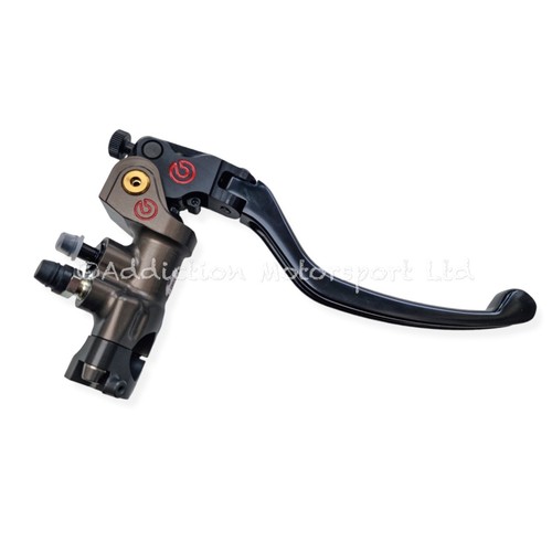 Brembo racing billet - brembo,