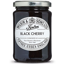 Tiptree Black Cherry Jam |