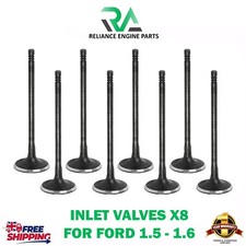 FORD 1.5 ECOBOOST PETROL