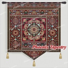 Moroccan Style III Fine Art