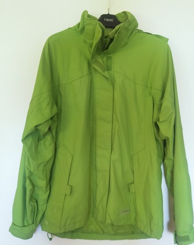 Mountain life womens green - life,