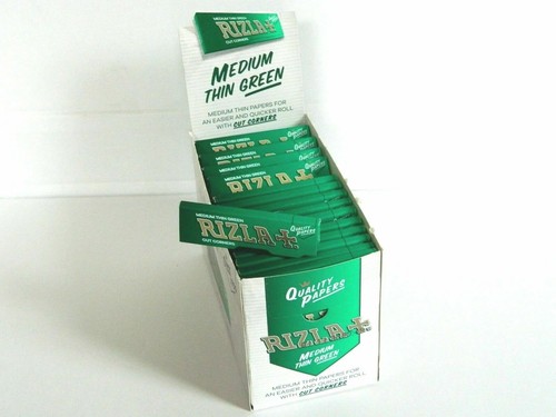 Rizla red silver - rizla,