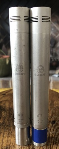 Microphone schoeps cmt30f - cmt30f, avec
