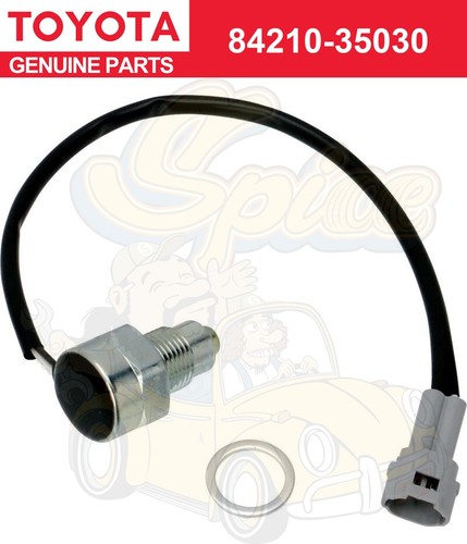 Toyota genuine r154 - toyota,