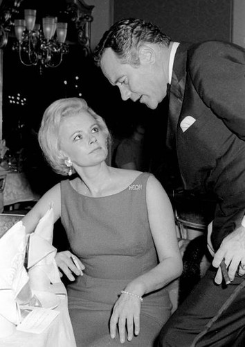 Actors felicia farr jack - actors,