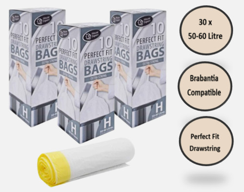 60l perfect fit - perfect,