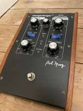 MOOG Moogerfooger MF-102 Ring Modulator.