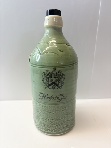 Vintage heafod glen scotch - vintage,