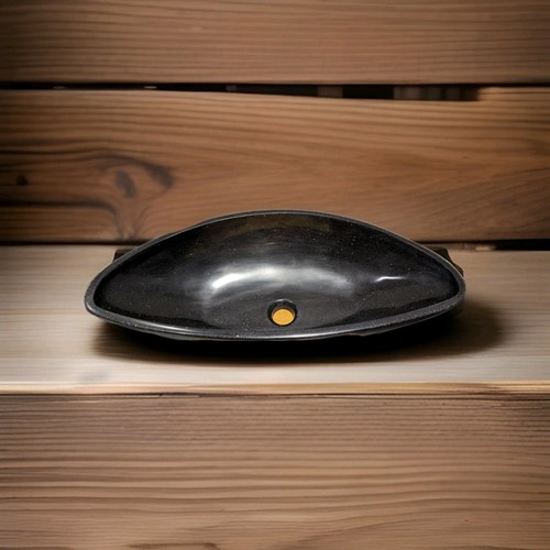 Bathroom vessel sink oval - vessel,