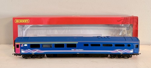 Hornby r40035 fgw - hornby,