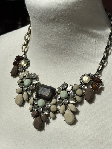 Vintage statement chunky - statement,