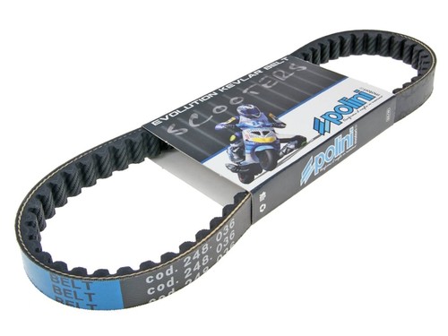 Drive belt polini aramid - polini,