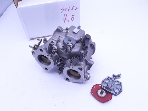 Carburettor solex c40 addhe - c40,