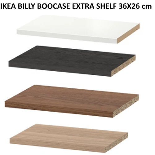 Kea billy bookcase extra - kea,