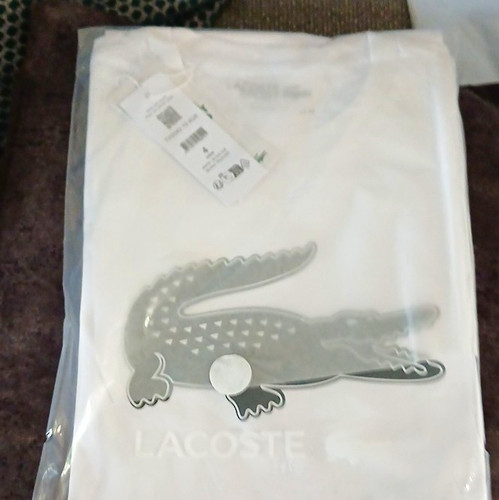 Lacoste sport men - lacoste, men’s