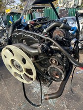 2004 LDV CONVOY FORD TRANSIT MK6 2.4 TD DI ENGINE TAXI ENGINE 75 PS 70K MILES