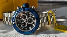 Invicta Sea Hunter 12534 50mm