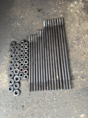Type 8mm twin - 1, port