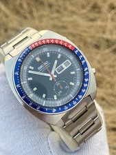 Vintage Seiko Pouge Men's