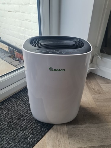 Meacodry abc 10l dehumidifier - 10l,