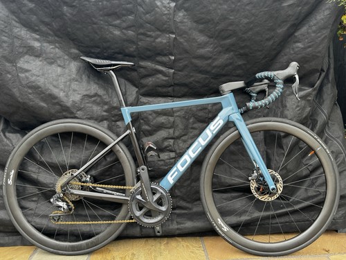 Focus izalco max size with - izalco, 52