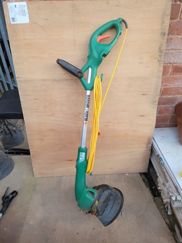 Black decker gl690 - &,