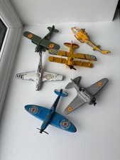 Vintage Metal Die Cast Play Me