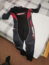 Beuchat Wetsuit