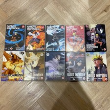 Naruto shippuden complete - shippuden,