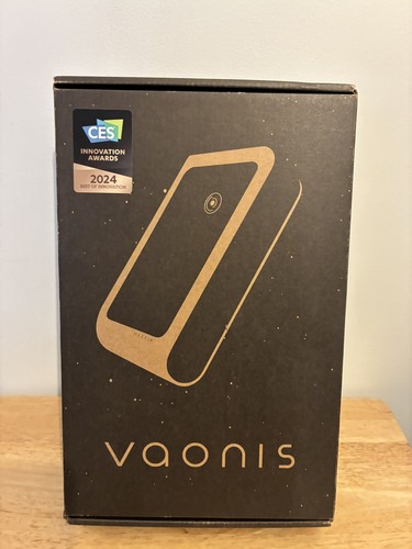 Vaonis hestia telescope - vaonis,