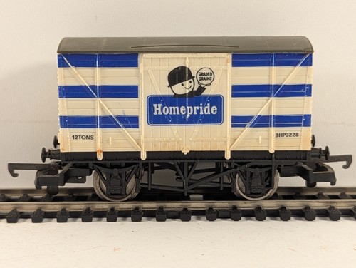 Lima gauge homepride ton - lima,