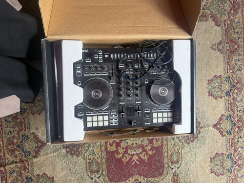 Roland 505 controller - roland, dj-505