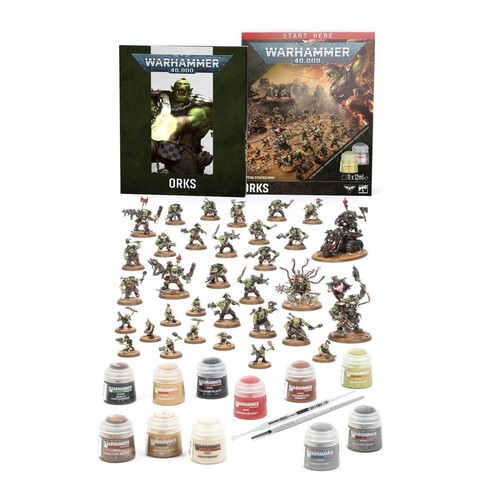 Warhammer 000 getting - warhammer,