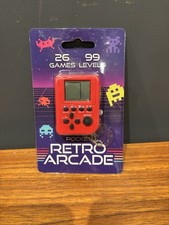 Retro Pocket Arcade 26 Games