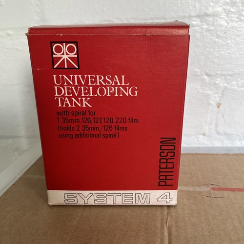 Vintage photographic darkroom - vintage,