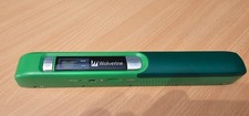 Wolverine Portable Scanner