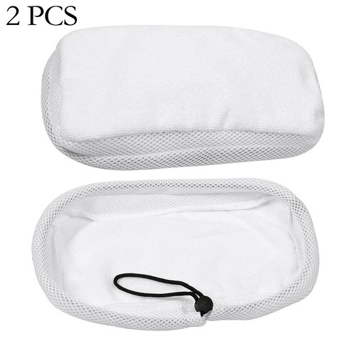 Hot mop cloth - hot,