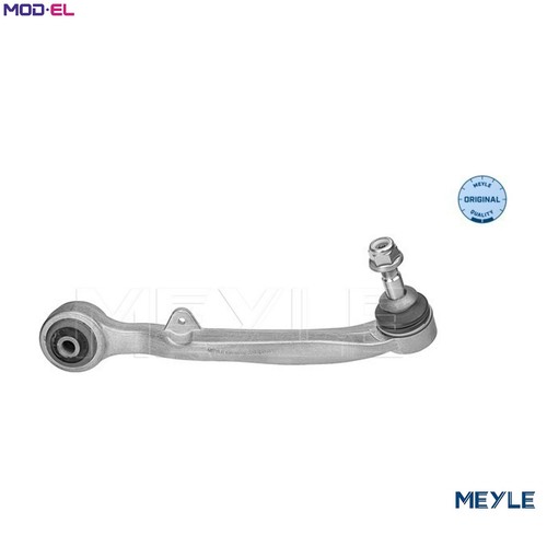 Controltrailing arm wheel - controltrailing,
