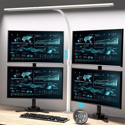 Desk lamp inch - desk, lamp,
