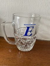 Vintage Worthington E Pint