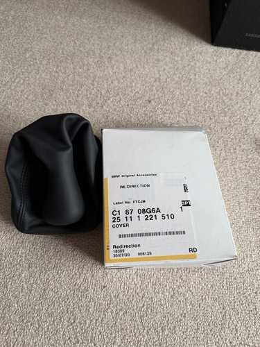 Genuine bmw e30 mtech - genuine,