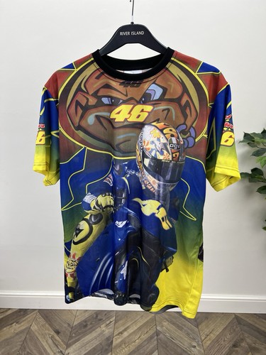 Vintage valentino rossi - vintage,
