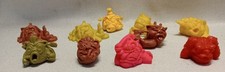 Retro mini boglins slime - mini,