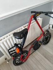 STRIDA , Folding Portable Belt