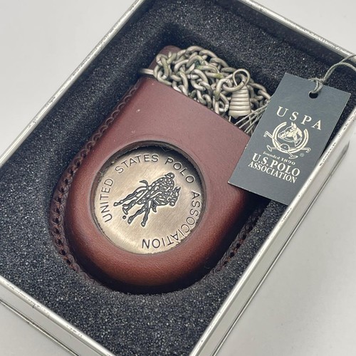 Uspa vintage pocket watch - vintage,
