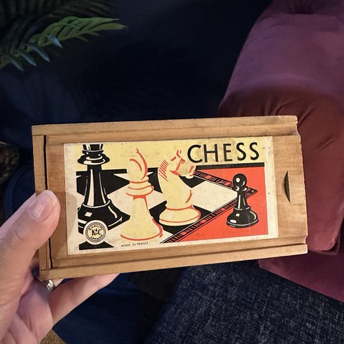 Vintage 1950s 60s - vintage, k&c