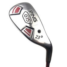 Ping G15 4 Hybrid / 23 Degree